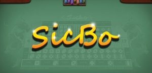 Sicbo Luck8