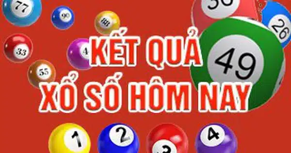 Xổ Số 6d Luck8